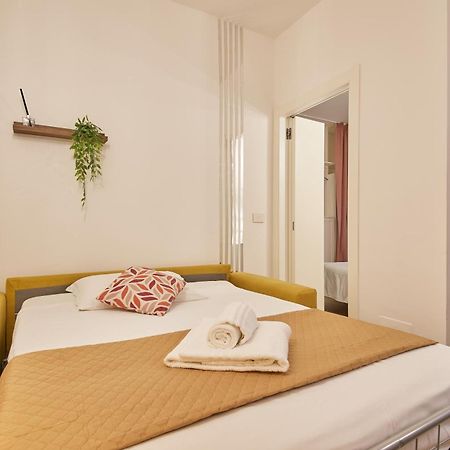 Cozy Stay San Siro Stadium & Spa Escape Milano Eksteriør billede