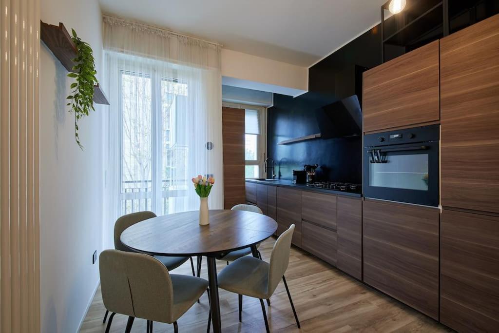 Cozy Stay San Siro Stadium & Spa Escape Milano Eksteriør billede